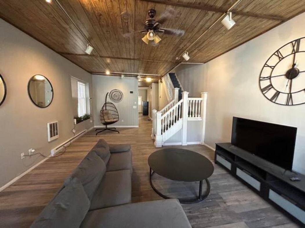 ☆☆ Modern Coed Dorm In Harrisburg ☆☆ Apartment Exterior photo
