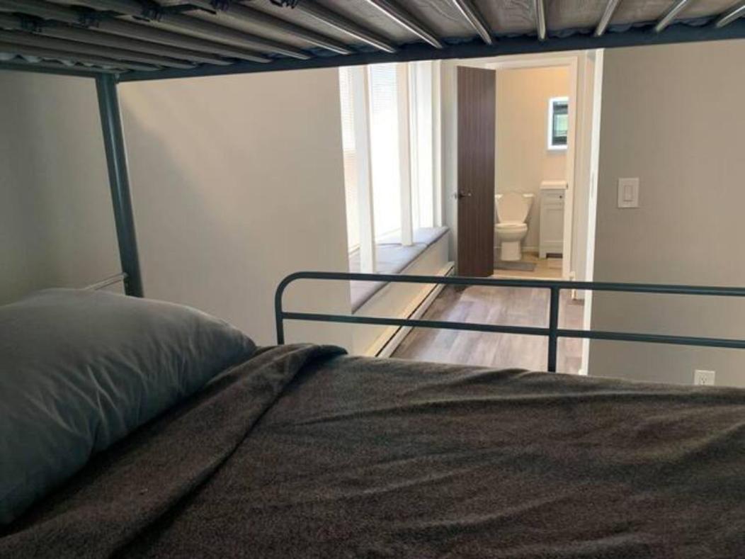 ☆☆ Modern Coed Dorm In Harrisburg ☆☆ Apartment Exterior photo