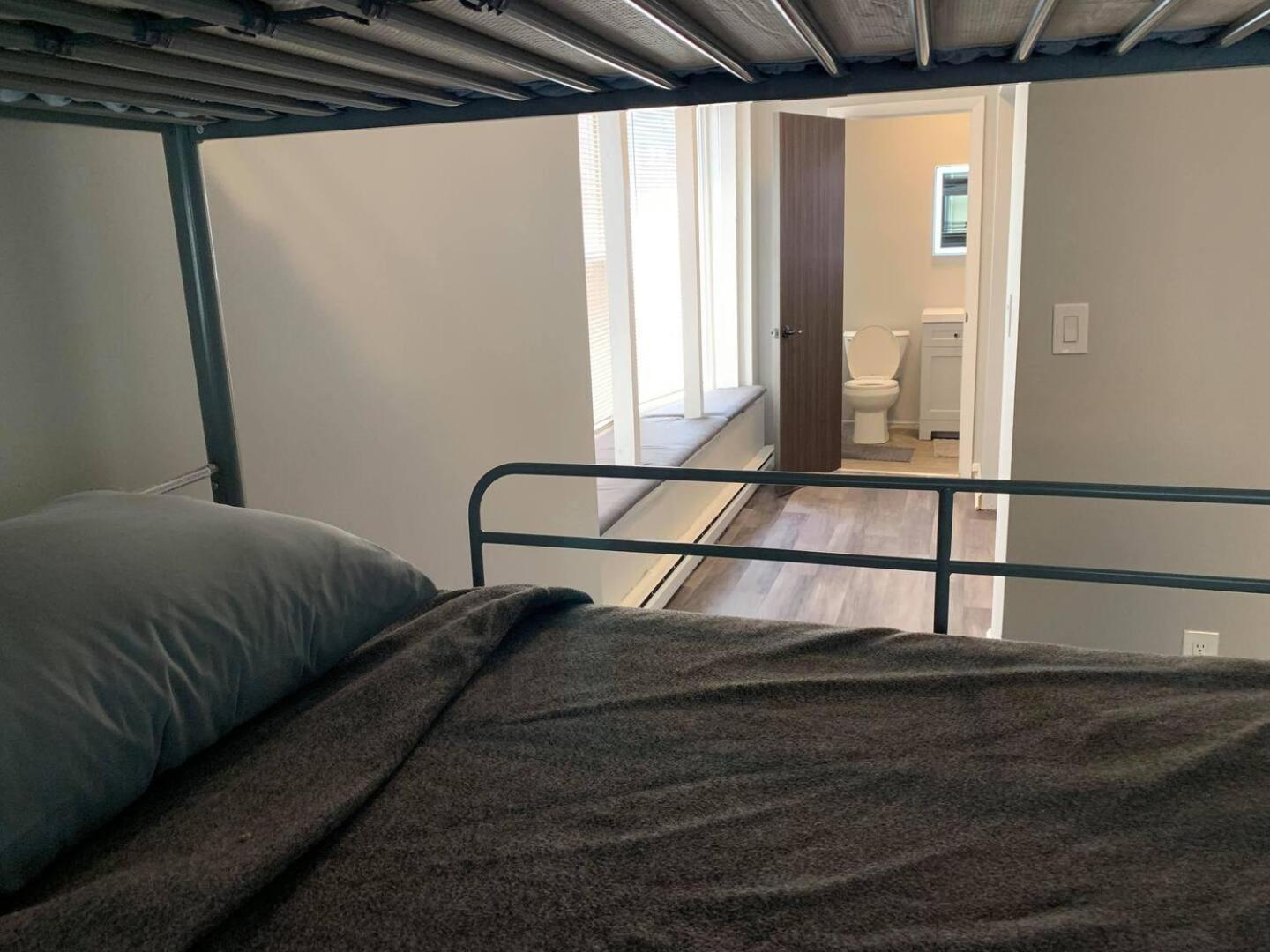 ☆☆ Modern Coed Dorm In Harrisburg ☆☆ Apartment Exterior photo