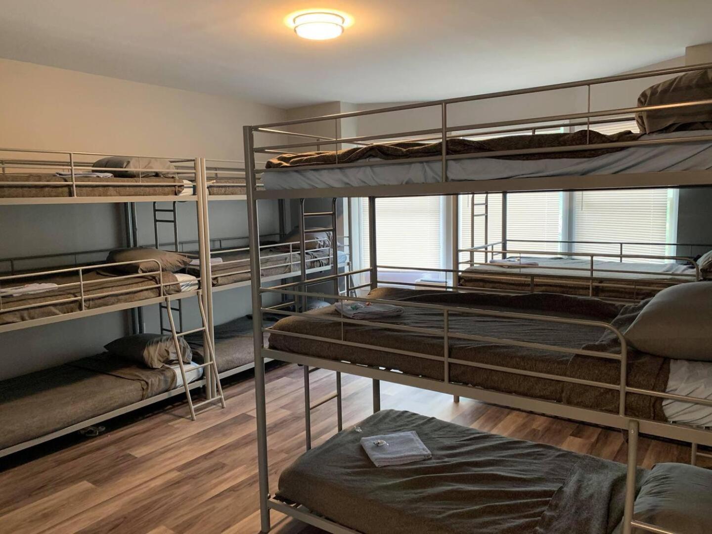 ☆☆ Modern Coed Dorm In Harrisburg ☆☆ Apartment Exterior photo
